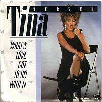 Tina Turner : What's Love Got to Do with It